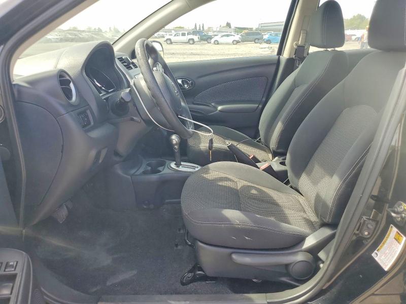 Продаж на аукціоні авто 2014 Nissan Versa, vin: 3N1CN7AP9EL827513, номер лоту: 46056486