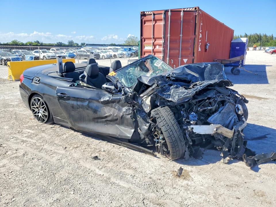Продажа на аукционе авто 2016 Bmw 435, vin: WBA3T7C5XG5A37283, номер лота: 41816326