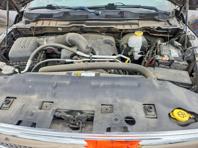 Aukcja sprzedaży 2019 Ram 1500 Classic, vin: 1C6RR6LT7KS586409, numer aukcji: 41689796
