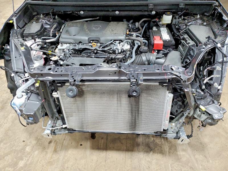 Aukcja sprzedaży 2024 Toyota Rav4, vin: 2T3N1RFV7RC414333, numer aukcji: 45466036