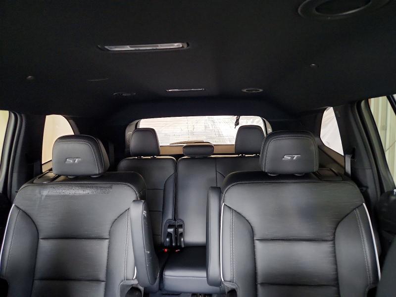 Продажа на аукционе авто 2026 Buick Enclave, vin: 5GAERBKS9TJ242260, номер лота: 41992336