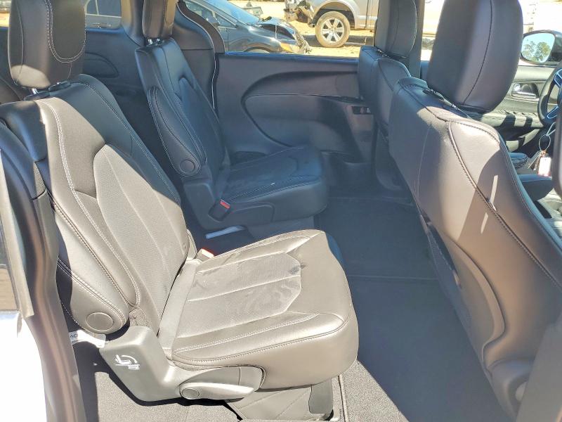 Продажа на аукционе авто 2025 Chrysler Voyager, vin: 2C4RC1CG9SR588308, номер лота: 46729686