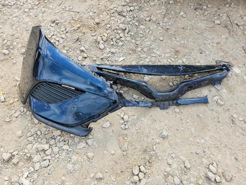 2019 Toyota Camry მანქანა იყიდება აუქციონზე, vin: 4T1B11HKXKU718423, აუქციონის ნომერი: 46397416