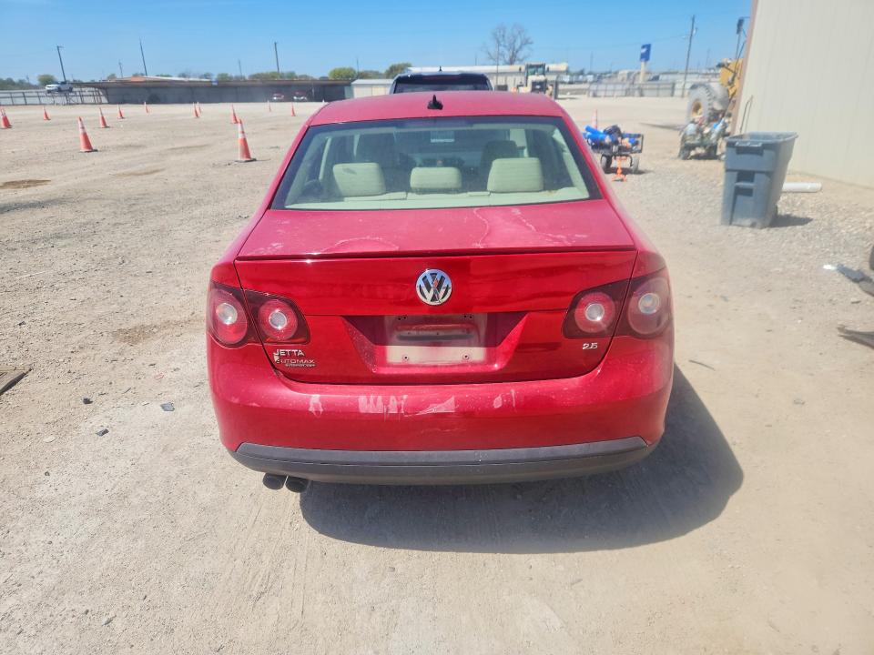 Продажа на аукционе авто 2010 Volkswagen Jetta, vin: 3VWRX7AJ0AM013443, номер лота: 46240546