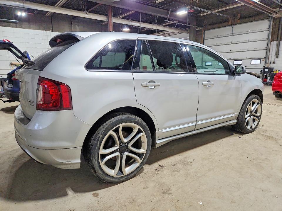Aukcja sprzedaży 2012 Ford Edge, vin: 2FMDK4AK5CBA61247, numer aukcji: 79345515