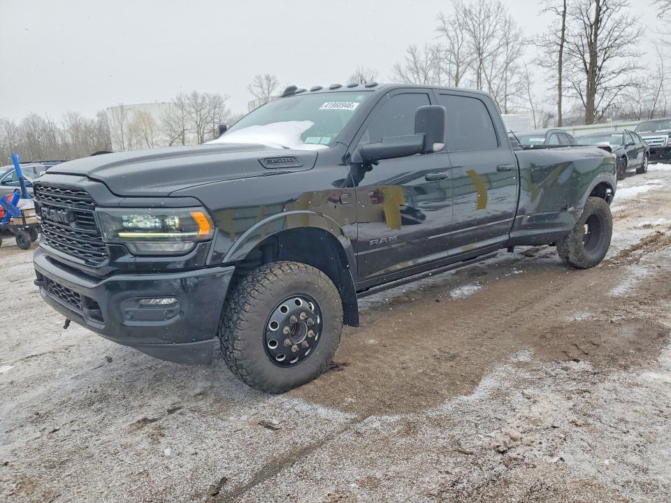 41960946 :رقم المزاد ، 3C63RRRL5LG262107 vin ، 2020 Ram 3500 مزاد بيع