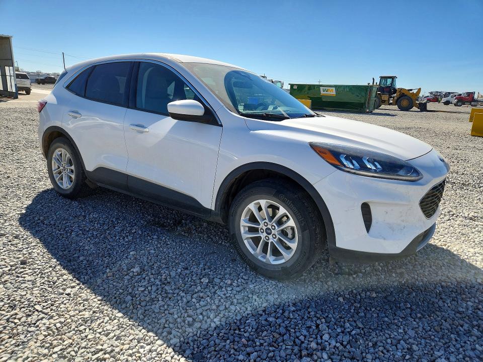 Aukcja sprzedaży 2020 Ford Escape, vin: 1FMCU9G65LUB80746, numer aukcji: 46204056