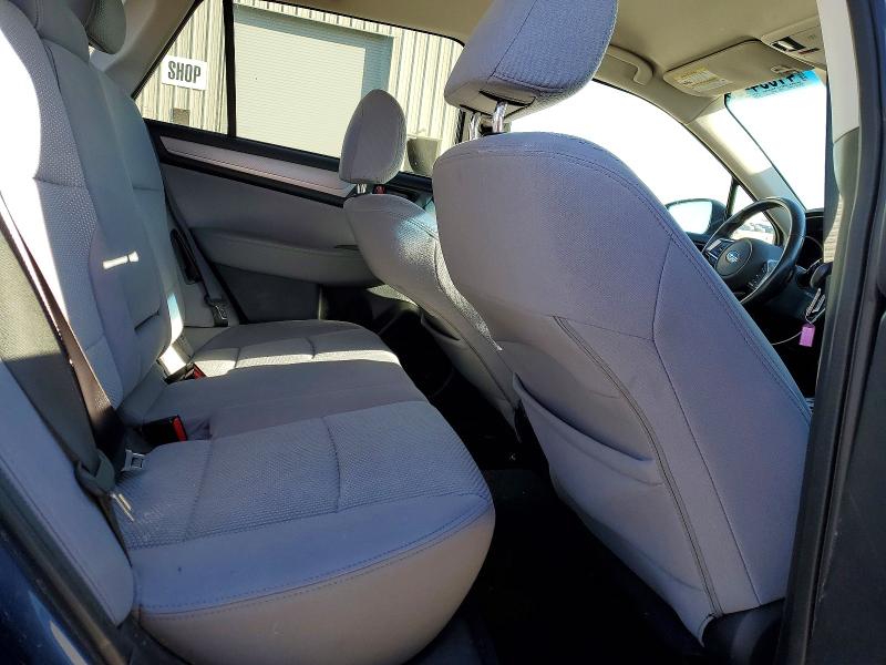 Aukcja sprzedaży 2019 Subaru Outback, vin: 4S4BSAFC5K3277654, numer aukcji: 41694406