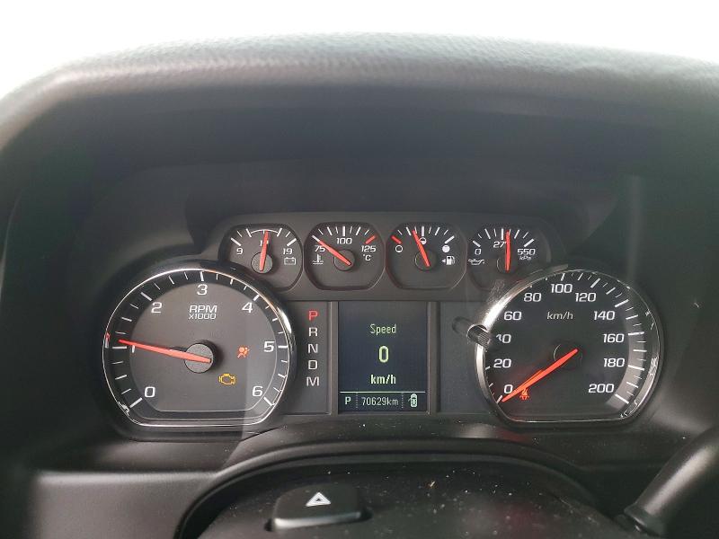 Aukcja sprzedaży 2016 Chevrolet Suburban, vin: 1GNSCKEC1GR389419, numer aukcji: 79437495