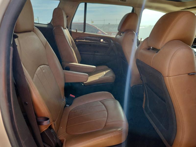 2015 Buick Enclave მანქანა იყიდება აუქციონზე, vin: 5GAKVCKD0FJ184792, აუქციონის ნომერი: 46921456