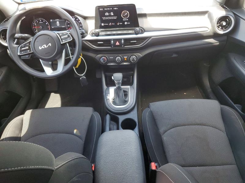 47260146 :رقم المزاد ، 3KPF24AD4RE812919 vin ، 2024 Kia Forte مزاد بيع