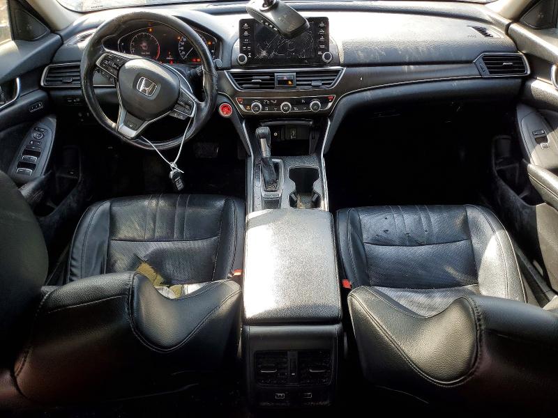 Продаж на аукціоні авто 2018 Honda Accord, vin: 1HGCV1F5XJA811308, номер лоту: 47767326