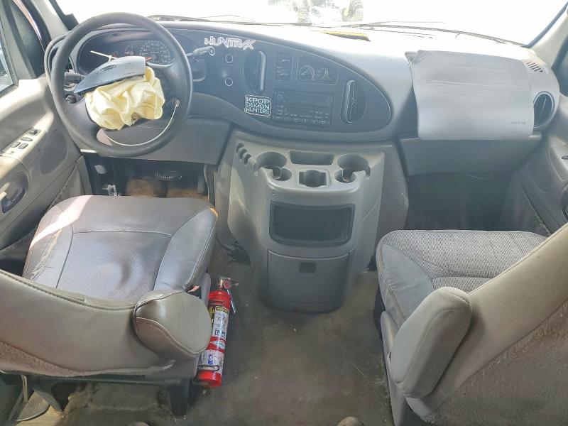 Продаж на аукціоні авто 2002 Ford Econoline, vin: 1FBSS31L82HA23354, номер лоту: 47708986