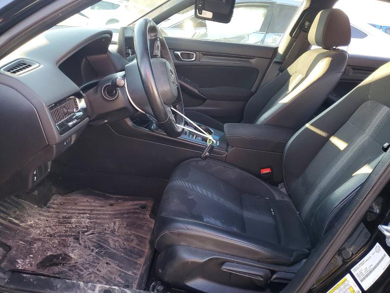 Aukcja sprzedaży 2022 Honda Civic, vin: 2HGFE2F50NH128012, numer aukcji: 46085726