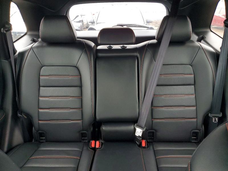 Aukcja sprzedaży 2024 Honda Cr-v, vin: 2HKRS6H75RH222491, numer aukcji: 74830295