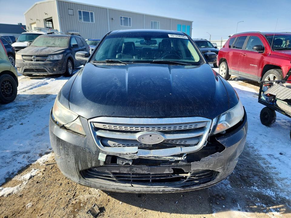 Aukcja sprzedaży 2010 Ford Taurus, vin: 1FAHP2EW0AG130284, numer aukcji: 48129696