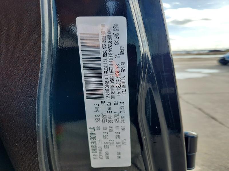 Продажа на аукционе авто 2015 Jeep Wrangler Unlimited, vin: 1C4BJWDG6FL586646, номер лота: 79936545