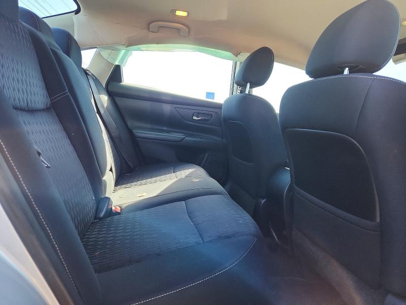 Aukcja sprzedaży 2017 Nissan Altima, vin: 1N4AL3AP9HN356055, numer aukcji: 45993476