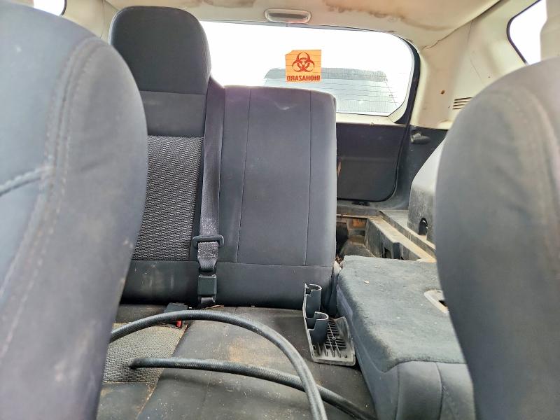 47385346 :رقم المزاد ، 1J4NT4FB8AD560432 vin ، 2010 Jeep Compass مزاد بيع