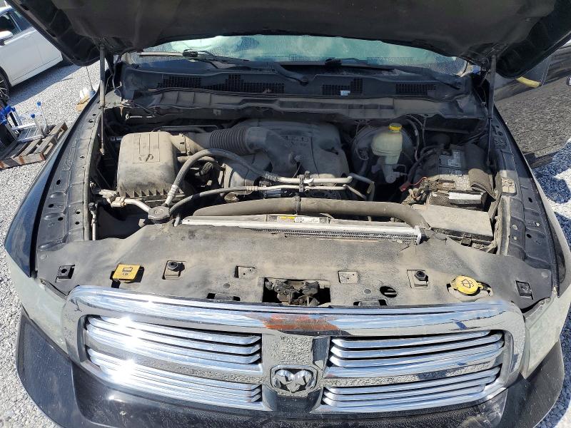 Aukcja sprzedaży 2013 Ram 1500, vin: 1C6RR7LT6DS721498, numer aukcji: 46390456