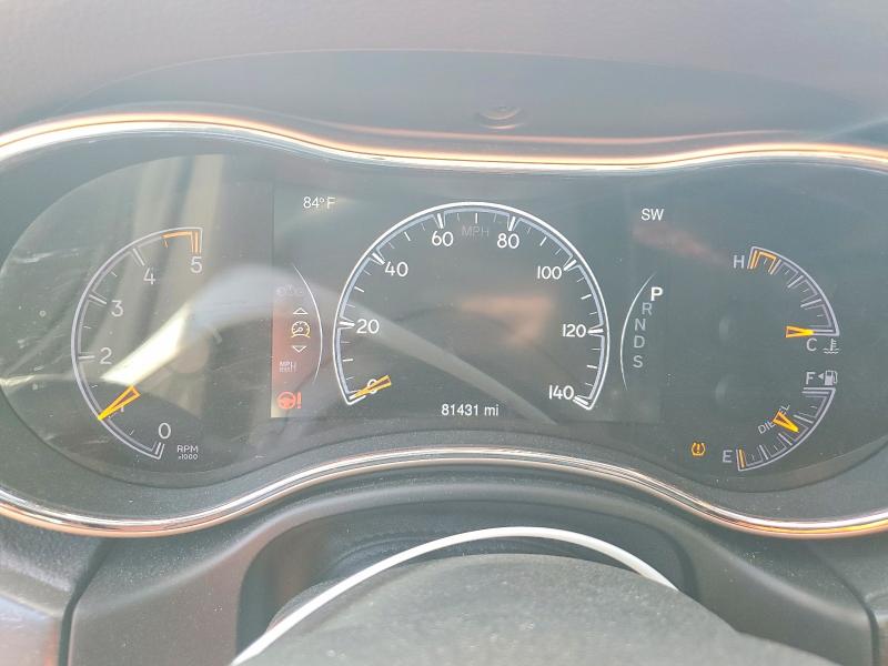 Aukcja sprzedaży 2015 Jeep Grand Cherokee, vin: 1C4RJFBM4FC113013, numer aukcji: 48137006