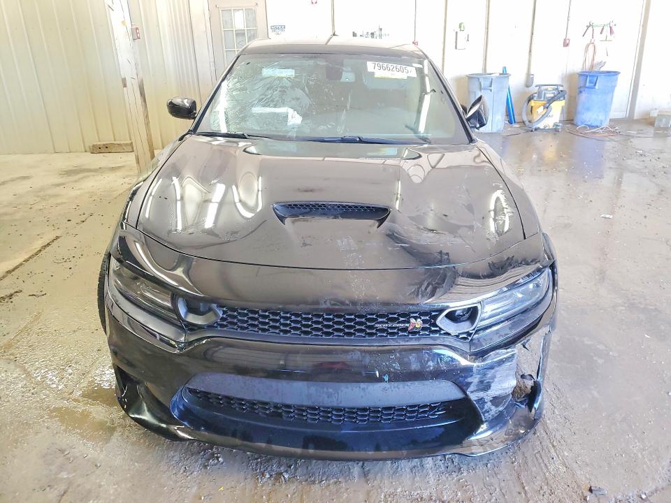 Продажа на аукционе авто 2020 Dodge Charger, vin: 2C3CDXGJ0LH207579, номер лота: 79662605