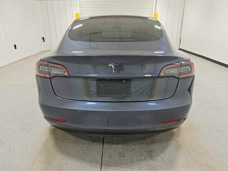 Продажа на аукционе авто 2019 Tesla Model 3, vin: 5YJ3E1EA7KF416220, номер лота: 95798285
