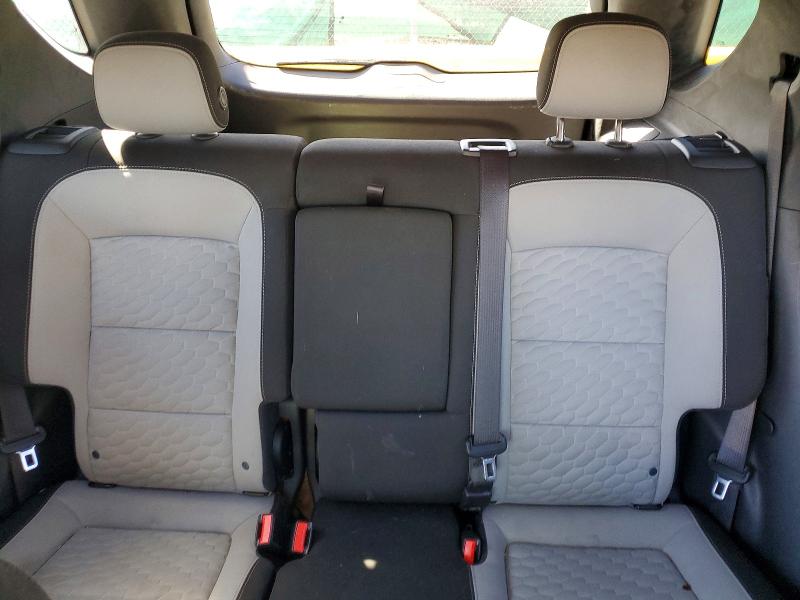 Aukcja sprzedaży 2020 Chevrolet Equinox, vin: 2GNAXUEV1L6179910, numer aukcji: 46614586