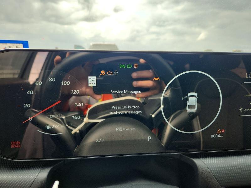 2025 Kia K4 მანქანა იყიდება აუქციონზე, vin: 3KPFW4DE2SE062547, აუქციონის ნომერი: 79961425