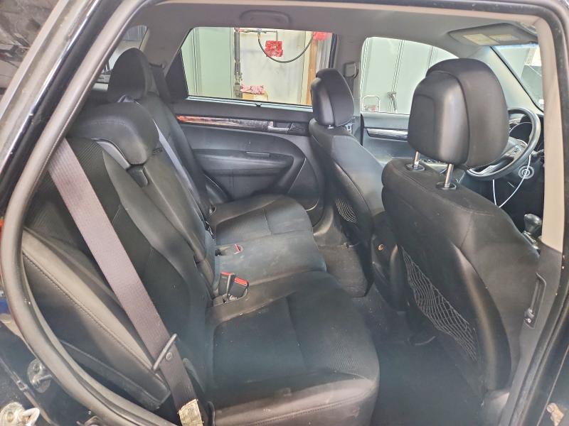 Продаж на аукціоні авто 2014 Kia Sorento, vin: 5XYKTCA60EG457753, номер лоту: 79295925