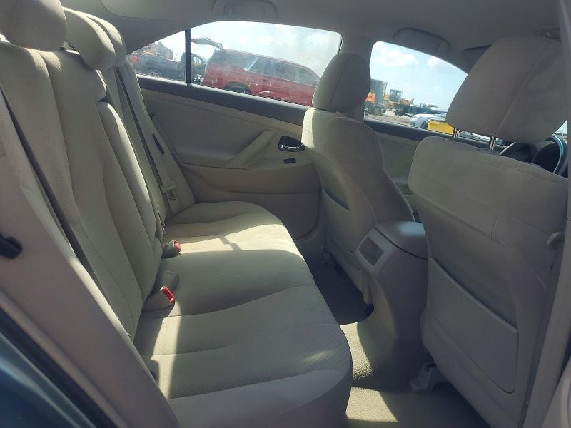 2009 Toyota Camry მანქანა იყიდება აუქციონზე, vin: 4T4BE46K59R108809, აუქციონის ნომერი: 48196956