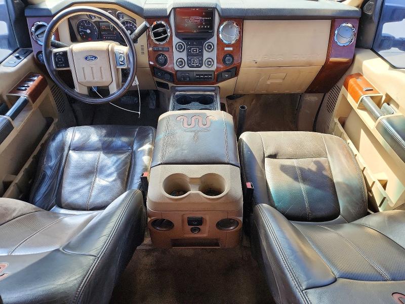 2015 Ford F350 მანქანა იყიდება აუქციონზე, vin: 1FT8W3BTXFEC88356, აუქციონის ნომერი: 46548636