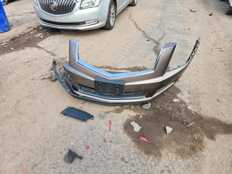 2012 Cadillac Srx მანქანა იყიდება აუქციონზე, vin: 3GYFNAE38CS511306, აუქციონის ნომერი: 45836516