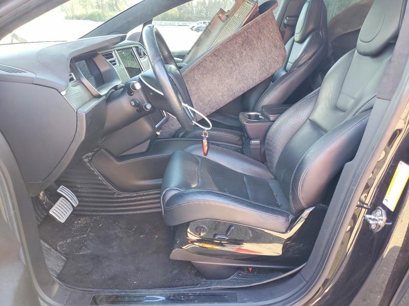 Aukcja sprzedaży 2016 Tesla Model X, vin: 5YJXCAE49GF007239, numer aukcji: 47275506