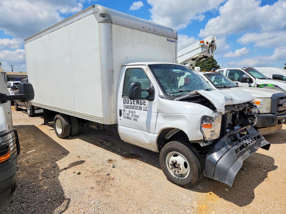2024 Ford Econoline მანქანა იყიდება აუქციონზე, vin: 1FDWE3FN3RDD18230, აუქციონის ნომერი: 47560636
