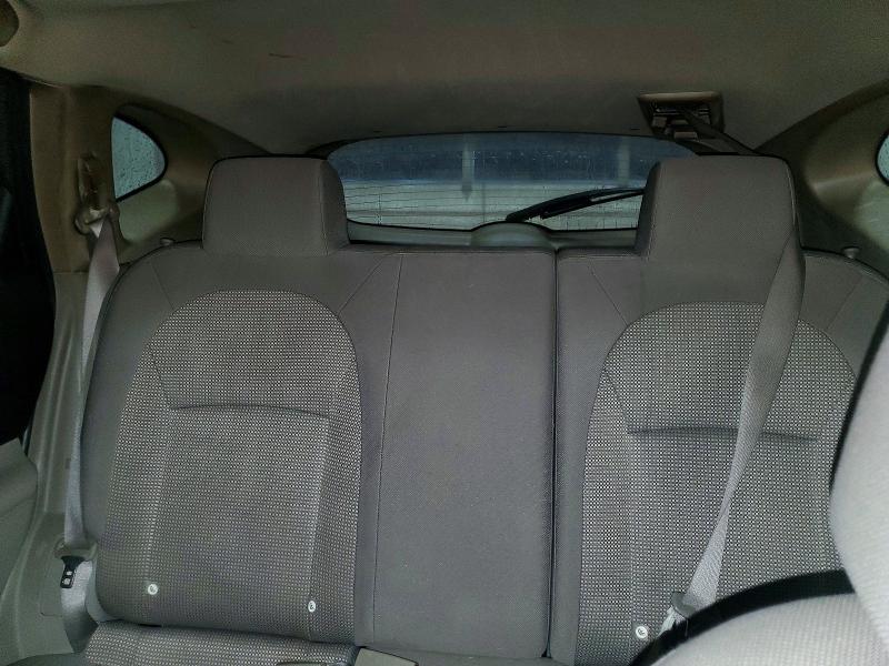 48045996 :رقم المزاد ، JN8AS5MV8BW686178 vin ، 2011 Nissan Rogue مزاد بيع