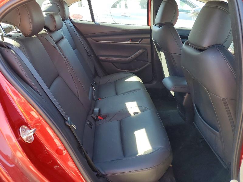Продажа на аукционе авто 2022 Mazda 3, vin: 3MZBPABL3NM310078, номер лота: 46548166