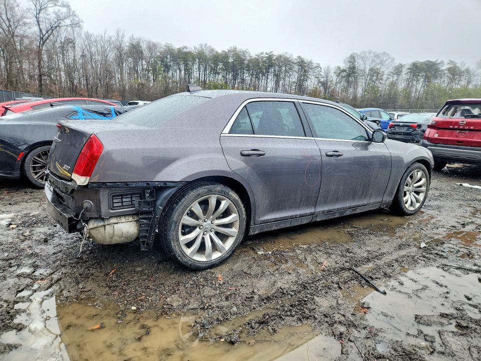Aukcja sprzedaży 2017 Chrysler 300, vin: 2C3CCAAG0HH599757, numer aukcji: 79536825