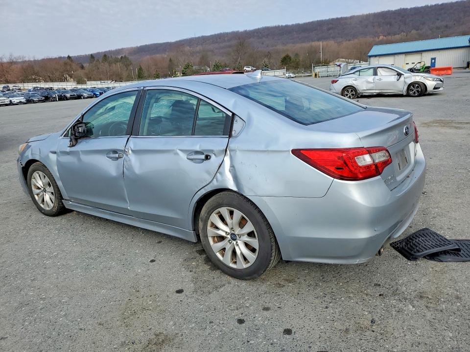 Продаж на аукціоні авто 2016 Subaru Legacy, vin: 4S3BNBC60G3025558, номер лоту: 47780376