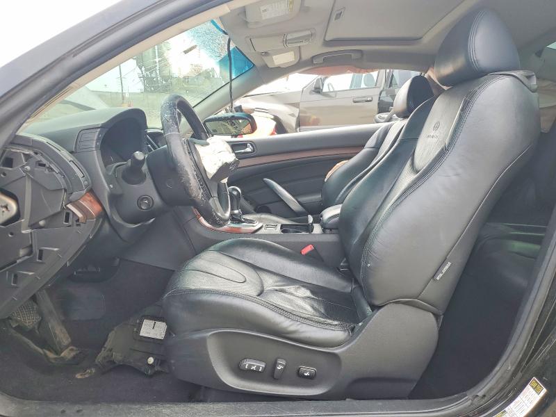 Aukcja sprzedaży 2008 Infiniti G37, vin: JNKCV64E68M114742, numer aukcji: 47967616