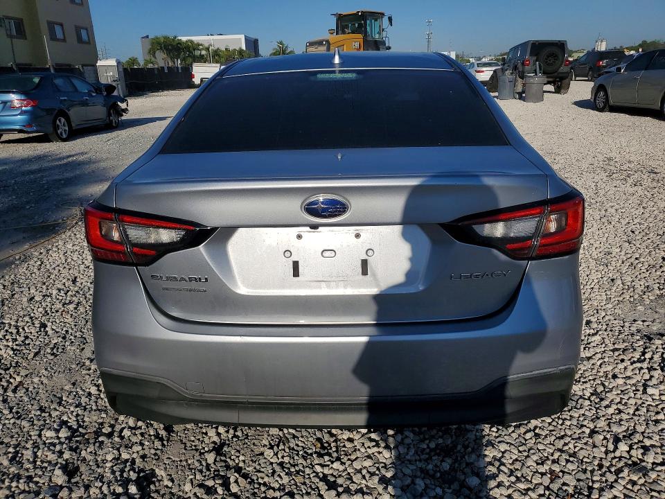 Продаж на аукціоні авто 2020 Subaru Legacy, vin: 4S3BWAE61L3017645, номер лоту: 46993166