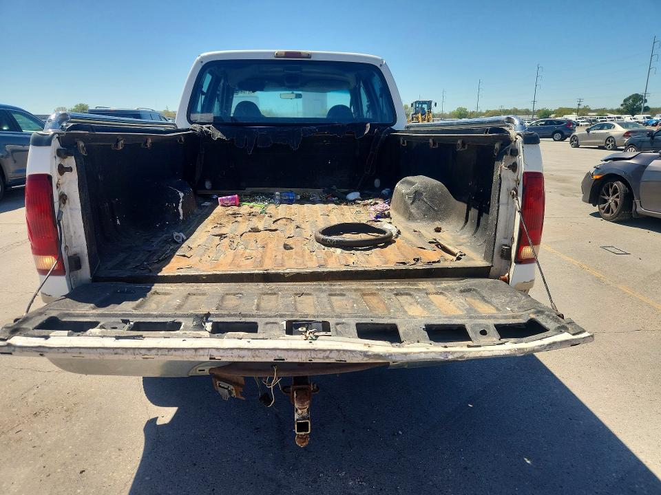 Aukcja sprzedaży 1999 Ford F250 V8 Triton, vin: 1FTNW20L1XED28776, numer aukcji: 46128316