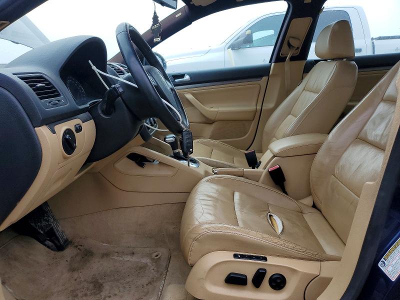 Aukcja sprzedaży 2007 Volkswagen Jetta, vin: 3VWNF81K27M110457, numer aukcji: 79800245