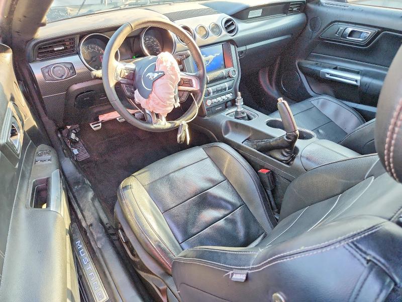 Aukcja sprzedaży 2017 Ford Mustang, vin: 1FA6P8CF8H5263443, numer aukcji: 47326286