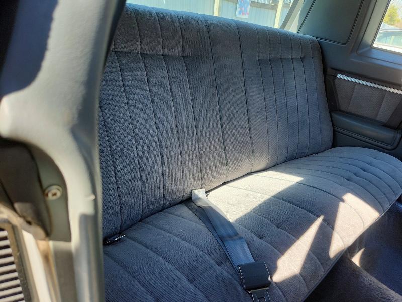 79394165 :رقم المزاد ، 2G2GJ37H1G2288116 vin ، 1986 Pontiac Grand Prix مزاد بيع