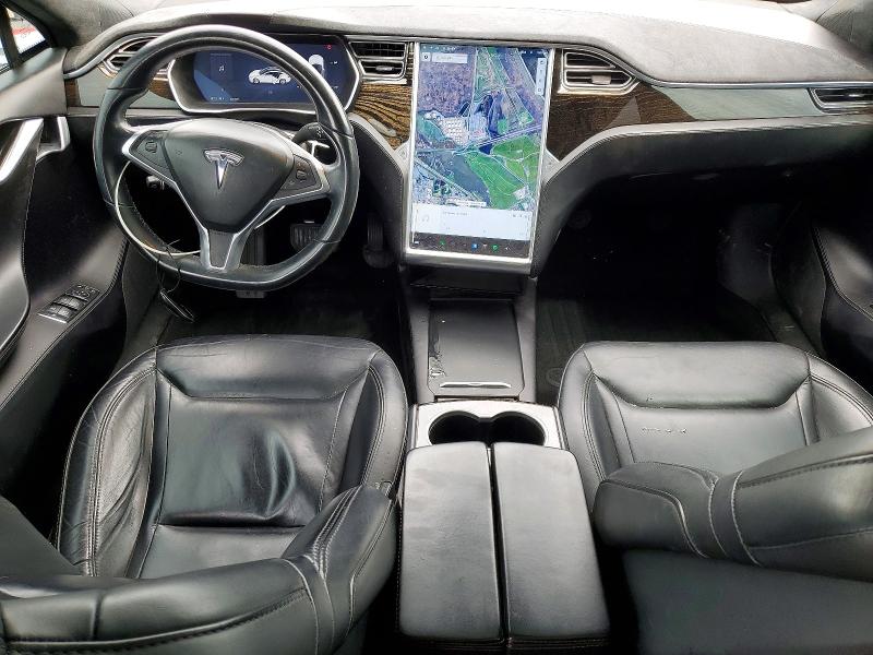 Продаж на аукціоні авто 2016 Tesla Model S, vin: 5YJSA1E18GF155873, номер лоту: 47624936