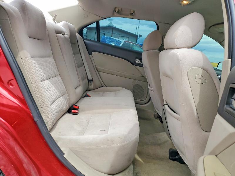 Aukcja sprzedaży 2006 Ford Fusion, vin: 3FAHP07Z66R188914, numer aukcji: 48103986
