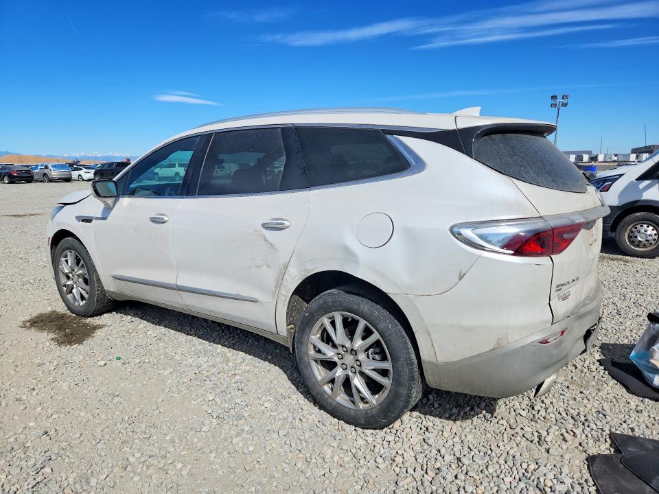 Продаж на аукціоні авто 2022 Buick Enclave, vin: 5GAEVBKW6NJ178485, номер лоту: 47449826