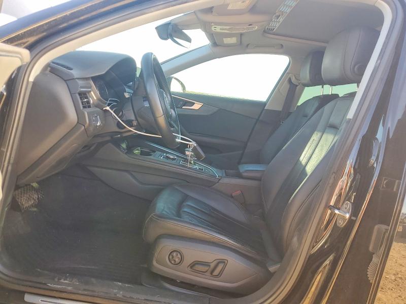 Aukcja sprzedaży 2018 Audi A4, vin: WAUDNAF42JA135301, numer aukcji: 46050986