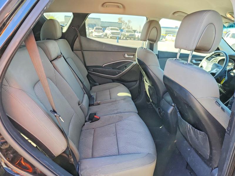 Aukcja sprzedaży 2015 Hyundai Santa Fe Sport, vin: 5XYZU3LB8FG294115, numer aukcji: 47135356